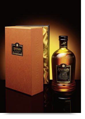 Aberfeldy Whisky