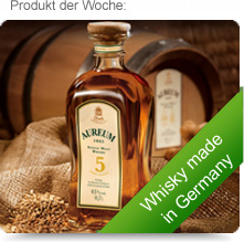 Ziegler Aureum Whisky