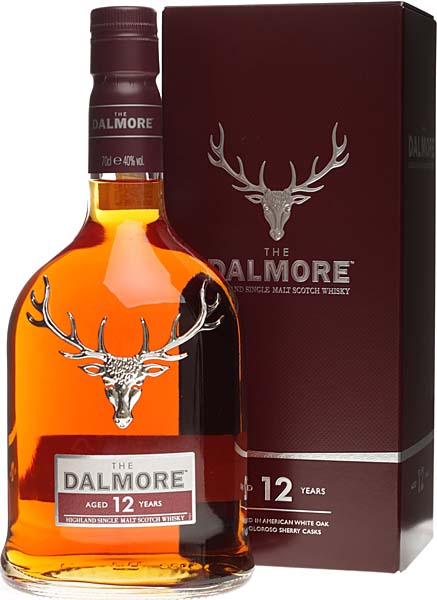 Dalmore 12 Jahre