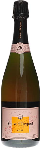 Veuve Clicquot Rose / Sehr g�nstig -  Veuve Clicquot Rose mit 750 ml. und 12 % Vol. Veuve Clicquot Ros� ist die...