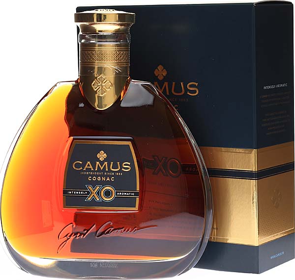Camus XO Cognac