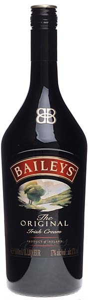 Baileys Liqueur 1 Liter