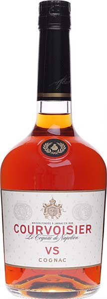 Courvoisier VS Cognac