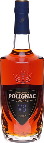 Polignac Cognac VS