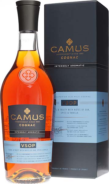 Camus VSOP Cognac 1 Liter
