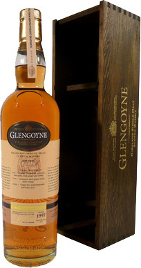 Glengoyne 13 Jahre Chateau Palmer