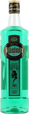 Absinth Czech