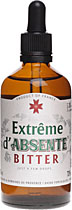Absinth+Extreme+70+%25+Volumen+%2F+35+mg+Thujon - Absinth Extreme 70 % volumen, 35 mg Thujon and 100 ml. Very strong Absinth use only drops.  Converted to 1 Liter Euro 114,00