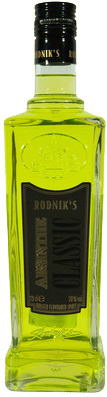 Absinth Rodniks 700 ml. 70 % Volumen