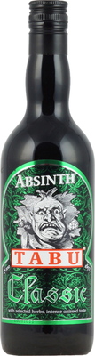 Absinth Tabu Classic