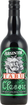 Absinth Tabu Classic - Absinth Tabu Classic with 700 ml. and 55 % Vol. from Germany.
