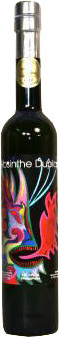 Absinthe Duplais Verte