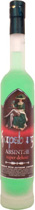 Absinthe+Hapsburg+Super+De+Luxe++85+%25+Volumen - Absinthe Hapsburg Super de Luxe with 500 ml. and 85 % vol.  This is the version with the read label, called Super De-Luxe Extra.