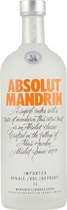 Absolut+Mandrin+1+Liter - Absolut Mandrin schwedischer Vodka mit 1 Liter und 40 % Volumen   Die Mandarine gibt dem Absolut Mandrin seinen Geschmack der bereits 1879 vertrieben wurde. Erstaunlich zart und mit einem lang anhaltenden Aroma, das auf Orangen und anderen Zitrusfruchtnoten basiert...