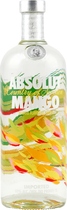 Absolut+Mango+1+Liter - Absolut Mango mit 1 Liter und 40 % Volumen   Ein Vodka mit Mangogeschmack- der Neue in der Abteilung aromatisierte Vodkas aus dem Hause Absolut. Absolut Mango kam im Fr�hjahr 2008 auf den US-Markt.  Die Zutaten bestehen in diesem Fall aus vollreifen Mangos, die dem...