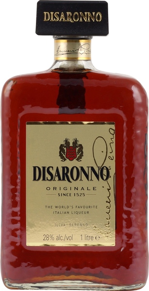 Amaretto Disaronno 1 liter