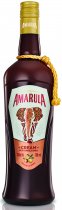 Amarula Lik�r - Amarula Lik�r mit 0,7 Liter und 17 % Vol.  Lik�r �hnlich Baileys aber aus der Marula Frucht vom afrikanischen Elefantenbaum. Reift 3 Jahre in Eichenf�sser bevor er mit frischer Sahne zu einem Premium Cream veredelt wird. Amarula ist ein Wildfrucht-Creme-Lik�r aus S...