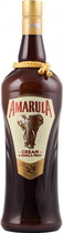Amarula+Liqueur+1+Liter - Amarula Cream Liquer with 1 Liter and 17 % Vol. From the elephant tree and matured for 3 years in oak barrels. Come from the Marula fruit from Africa.