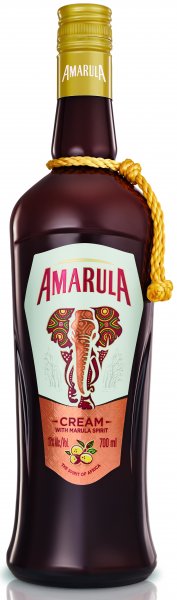 Amarula Liqueur