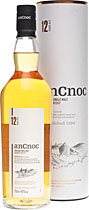 An+Cnoc+12+Jahre - An Cnoc 12 years. 70 cl. and 40 % volume.