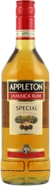 Appleton+Rum+Gold - Appleton Gold with 1 liter content and 40 % volume from Jamaica. Appleton Estate is the oldest and most famous of all of Jamaica\'s sugar estates. It is nestled in the fertile Nassau Valley on either side of the Black River in the Southwest of Jamaica. The origins ...