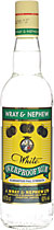 Appleton+Overproof+Rum+zum+Top-Preis+Wray+and+Nephew - Appleton Overproof White Rum 700 ml. aus Jamaika mit knackigen 63 % Volumen.  Ein klarer, leicht fruchtiger Appleton Rum, der seine wei�e Farbe durch eine spezielle Filterung in Kohlefiltern erh�lt. Der Appleton White Overproof Rum ist ein typischer sehr urspr�ngli...