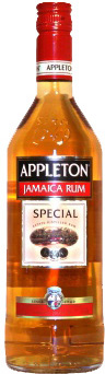 Appleton Rum Gold 1 litre