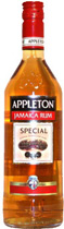 Appleton+Rum+Gold+1+Liter - Appleton Gold with 1 liter content and 40 % volume from Jamaica. Appleton Estate is the oldest and most famous of all of Jamaica\'s sugar estates. It is nestled in the fertile Nassau Valley on either side of the Black River in the Southwest of Jamaica. The origins ...