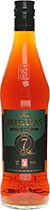 Arehucas 7 years Rum - Arehucas 7 years Rum with 700 ml. and 40% vol. from a distillery in Gran Canaria, which was founded 1884. Drink this rum straigt.