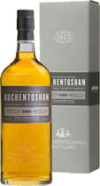 Auchentoshan+Classic+%28fr%FCher+Select%29 - Auchentoshan Classic . 70 cl. content and 40 % vol.  A fresh and malty Lowland Scotch Whisky.