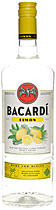 Bacardi Limon - Der Bacardi auf Rum-Basis 