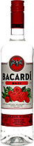 Bacardi+Razz+700+ml. - TBacardi Razz with 700 ml. and 32 % volume. This is a Bacardi rum is flavored with raspberry and strawberry for drinking straight, on the rocks or mixing in cocktails.  The taste of the Bacardi Razz rum is harmonic and with aromatic notes of raspberry, strawberry a...