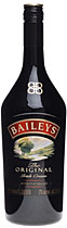 Baileys+Liqueur+1+Liter - Baileys 1 Liter Liqueur with 17 % vol. The most sold liqueur and normaly enjoyed with ice or straigth.