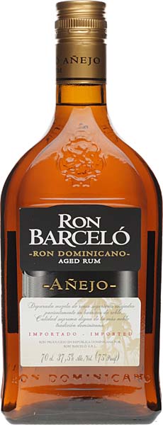 Barcelo Anejo Rum