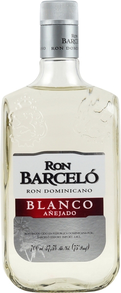 Barcelo Blanco Rum