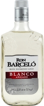 Barcelo+Blanco+Rum - Barcelo Blanco rum with 700 ml. content and 37,5 % volume.   The Barcelo Blanco rum is one of the most famous rums. It is produced in the Dominican Republic and is very good for mixing. This smooth ru...