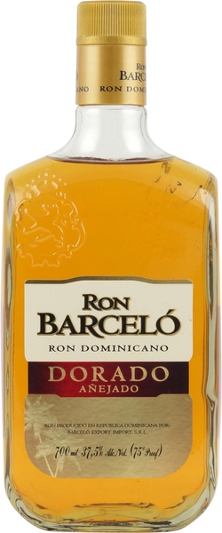 Barcelo Dorado Rum