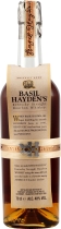 Basil+Haydens+Whisky+8+Jahre+%2F+89+von+100+Punkten - Basil Haydens 8 Jahre mit 700 ml. und 40 % Volumen aus den Vereinigten Staaten.  Basil Hayden entwickelte 1796 eine Bourbon-Rezeptur, die sich von allen bisherigen unterschied. Zwar basiert der nach seinem Erfinder benannte Bourbon auf der Grundlage von Mais, wurde...