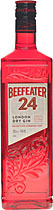 Beefeater+24+Gin - Beefeater 24 Gin mit 700 ml. und 45 % Volumen.  Beefeater 24 Gin, ein Premium Gin aus England in dem 12 verschiedene Pflanzen verarbeitet werden. Au�erdem wird der Gin 24 Stunden einer Mazeration unterzogen. Schmeckt leicht nach Zitrus und weiteren Citrusfr�chten i...