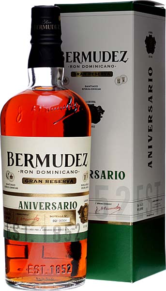 Bermudez Aniversario