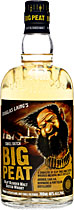 Big Peat Blended Scotch Whisky - Big Peat Blended Scotch Whisky with 0,7l and 46% Vol.  Many legends are rumord iaround Islay. Some of them are myths, some of them are true. One thing is for sure:  If a whisky comes from Islay, you c...