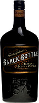 Black+Bottle+Whisky+%2F+Bester+Blended+Scotch+2005 - Black Bottle Scotch Whisky with 700 ml. and 40 % volume from Scotland.   The Black Bottle Scotch Whisky was rated 2005 from Jim Murray in his Whisky Bible as: Best Standard Blended Scotch Whisky 2005....