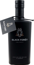 Black Foret Fine Spirit 700ml 40%
