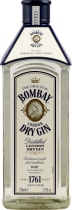 Bombay Original Dry Gin hier im Onlineshop kaufen