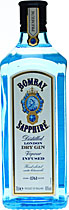 Bombay Sapphire Gin hier bei uns im Onlineshop