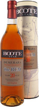 Boote Star Demerara 20 Jahre Guyana Rum - Boote Star Demerara Rum 20 Jahre mit 43% Vol. und 0,7l  Boote Star Demerara ist ein hervorragender Rum, deraus der Karibik kommt, genauer gesagt aus British Guyana, also dem s�damerikanischen Festland. Bei Kennern und Liebhabern schon seit langem ein Begriff, geh�r...