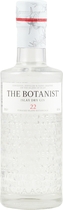 Botanist Islay Dry Gin by Bruichladdich von der Insel I