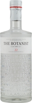 Botanist Islay Dry Gin von Bruichladdich mit 1,0 Liter 