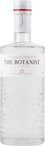 Botanist Islay Dry Gin by Bruichladdich - Botanist Islay Dry Gin by Bruichladdich with 0,7l and 46% Vol.  Bruichladdich is the Distillery of progressive Whisky making and modern art of distilling.  Now they started with a new spirit. A Gin ca...