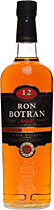 Botran+Anejo+Rum+12+Jahre - Botran Anejo with 700 ml. and 40 % volume from Guatemala. A great dark rum and for this price a recommendation. Botran 12 Year comes in more classic round and slightly tapered, short necked bottle with a quietly elegant label and molded in shield. A nice quiet pres...